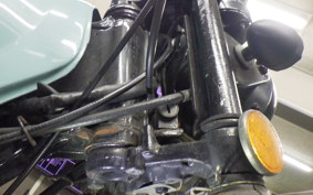 SUZUKI TS125 2020 TS1252