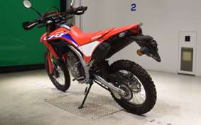 HONDA CRF250L 2001 MD47