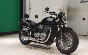 TRIUMPH BONNEVILLE SPEED 2018