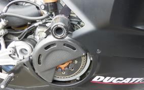 DUCATI PANIGALE V4 S 2022