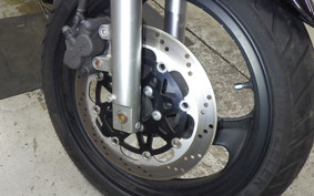 KAWASAKI BALIUS 250 Gen.2 2007 ZR250B