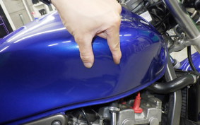 HONDA HORNET 250 1988 MC31