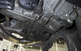 HONDA FORZA 250 2024 MF13