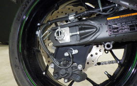 KAWASAKI ZX 1400 NINJA R A 2018