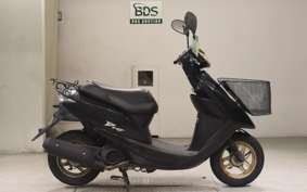 HONDA DIO Gen.6 2022 AF62