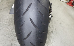 HONDA HORNET 250 2011 MC31