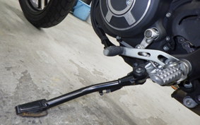 DUCATI SCRAMBLER ICON 2015