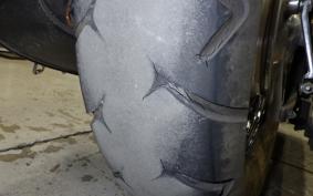 HONDA SHADOW 400 1997 NC34