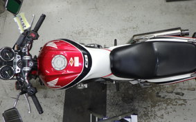 HONDA CB400SF VTEC 2009 NC42