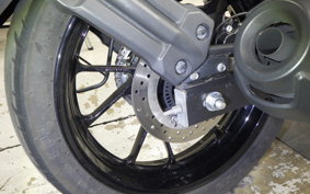 YAMAHA FAZER 250