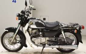 HONDA CD125T BENLY CD125T