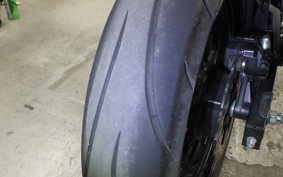 KAWASAKI NINJA 250 SL 2015 BX250A