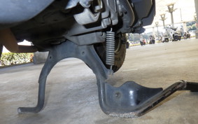 HONDA GIORNO 3 2020 AF77