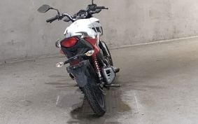 HONDA CBF125R PJJN