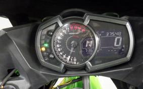 KAWASAKI NINJA 400 2021 EX400G