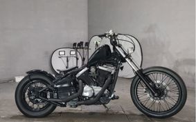 KAWASAKI VULCAN 400 1995 VN400A