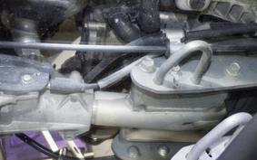 HONDA GYRO CANOPY 2007 TA03