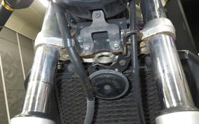 KAWASAKI BALIUS 250 Gen.2 2021 ZR250B