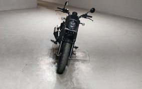 HONDA REBEL 250 S MC49