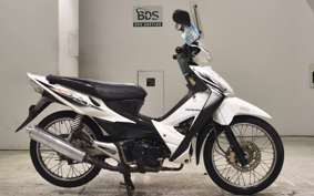 HONDA WAVE 125 NF125ST