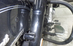 HARLEY FLSTC 1450 2005