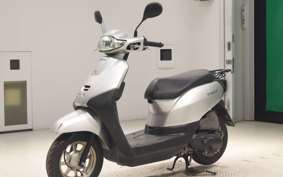 HONDA TACT-4ﾍﾞｰｼｯｸ AF79