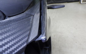 YAMAHA MT-09 Tracer 2016 RN36J