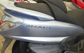 YAMAHA MAJESTY 250 Gen.3 SG15J