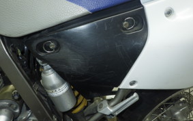 HONDA XR250 BAJA 2012 MD30