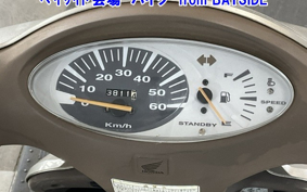 HONDA DIO