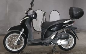 YAMAHA CYGNUS 125 X SE44J