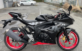 SUZUKI GSX-R125 ABS DL33B