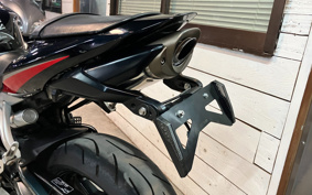HONDA CBR600RR ABS 2012 PC40