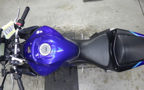 YAMAHA MT-25 A 2010 RG74J