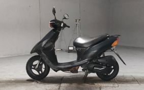 SUZUKI LET's 2 CA1PA