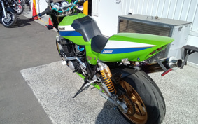 KAWASAKI ZRX1100 1999 ZRT10C
