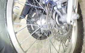 HONDA CRF250L 2011 MD38