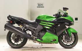 KAWASAKI ZX 1400 NINJA R A 2016