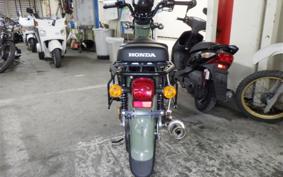 HONDA ｸﾛｽｶﾌﾞ110-3