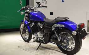 HONDA VT750S 2012