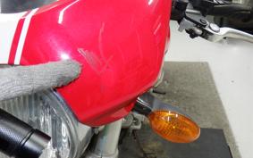 DUCATI MONSTER 900 SI 2001