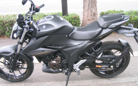 SUZUKI GIXXER 250 2024 ED22Y