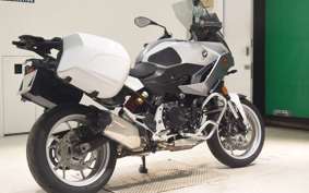 BMW F900XR 2023