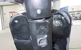 HONDA TACT-4ﾍﾞｰｼｯｸ AF75