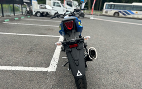 SUZUKI GSX-S125 ABS DL32B