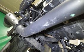 HONDA REBEL 250 A MC49