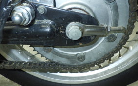 YAMAHA SR400 Gen.2 1995 1JR