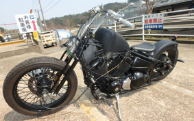 YAMAHA DRAGSTAR400 1998 4TR