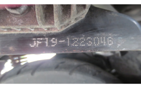 HONDA LEAD 110 JF19