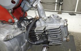 HONDA CS90 1983 S90